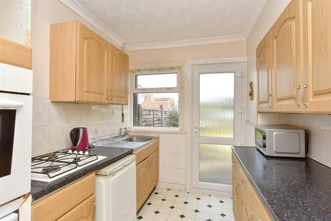 Minster Road, Minster On Sea... 3 bed terraced house for sale