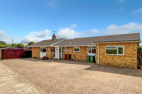 Yapton Road, Climping, Littlehampton... 4 bed bungalow for sale