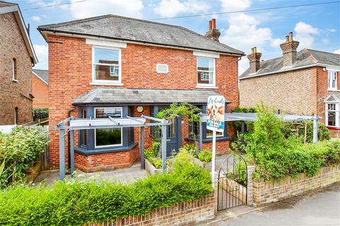 Commercial Road, Tonbridge TN12 4 bed detached house for sale