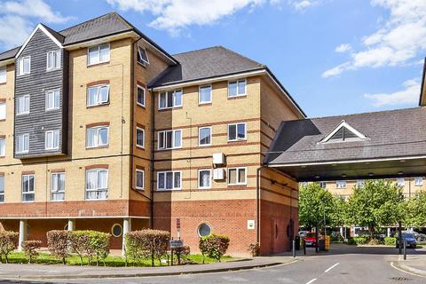 St. Peter's Street, Maidstone, Kent 2 bed flat for sale