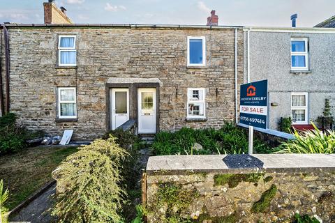 Princess Street, St Just  TR19 2 bed terraced house for sale