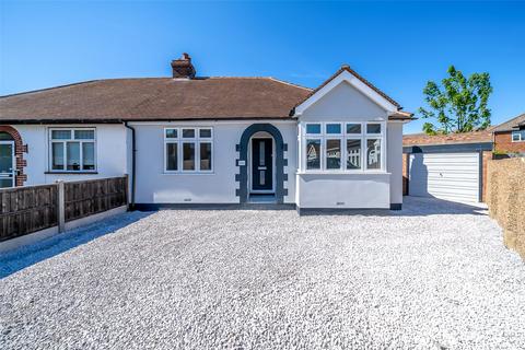 Brunswick Close, Bexleyheath, Kent, DA6 4 bed bungalow for sale