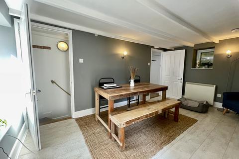 Talland Hill, Looe PL13 1 bed cottage for sale