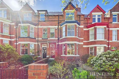 Columbus Ravine, Scarborough 6 bed terraced house for sale