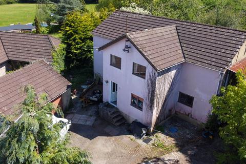 Yon Street, Newton Abbot TQ12 4 bed detached house for sale