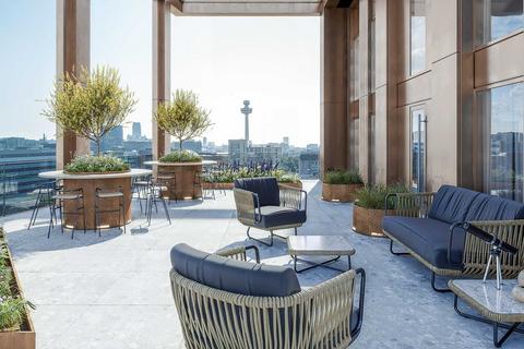 at Soapworks, SoapWorks, Liverpool... 1 bed apartment for sale