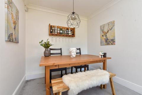 Hurst View Grange, South Croydon CR2 2 bed ground floor flat for sale