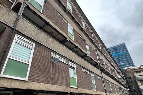 Mursell Estate, London 3 bed maisonette for sale