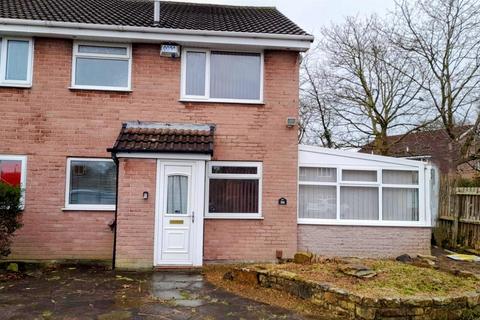 Greenfield Way, Preston PR2 1 bed house for sale
