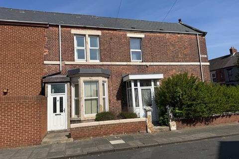 Morton Street South Shields NE33 2EG 3 bed terraced house for sale