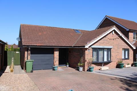 Archers Close, Wrawby, DN20 4 bed detached house for sale