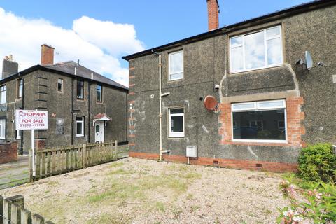 Paterson Street, Ayr, KA7 2 bed flat for sale