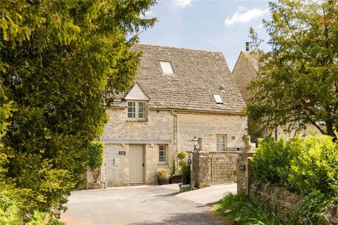 Tanners Lane, Burford, OX18 2 bed semi