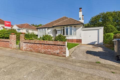 Duchy Drive, Preston, Paignton 2 bed detached bungalow for sale