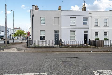 Fairview Road, Cheltenham... 3 bed end of terrace house for sale