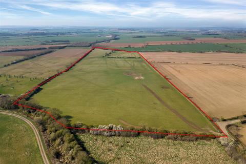 Land at Barrow, Rutland