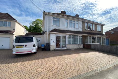 Galmington Road, Taunton 3 bed semi