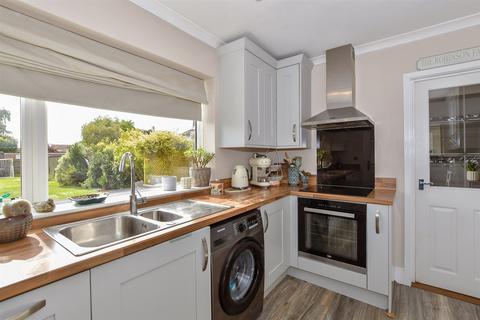 Mill Lane, Maidstone ME17 3 bed semi