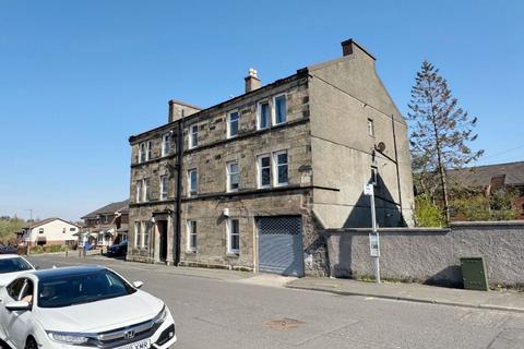 Collier Street, Flat F1, Johnstone PA5 1 bed flat for sale