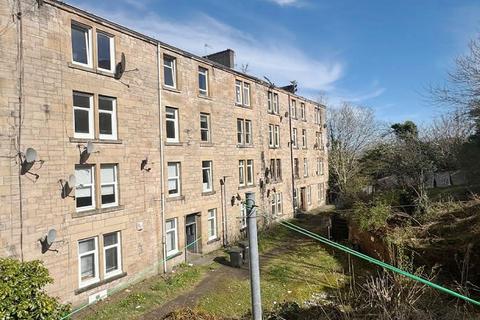 Kilmory Terrace, Flat 1