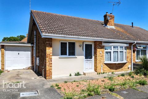 Crome Road, Clacton