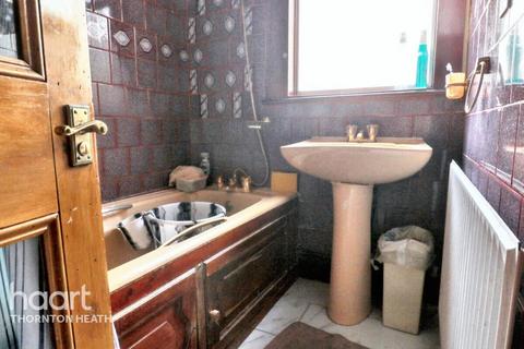 Norfolk Road, Thornton Heath 3 bed semi