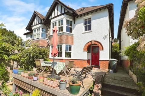 Bartholomew Street, Hythe 3 bed semi