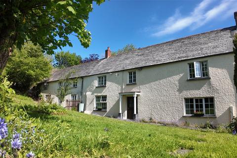Trekenner, Cornwall PL15 6 bed detached house for sale