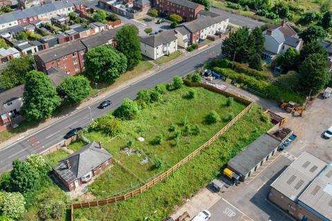 Brougham Terrace, Hartlepool, TS24 8 Land for sale