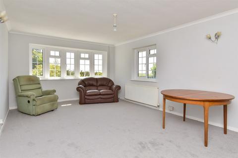 Uplands Court, Broad Oak, Heathfield... 2 bed flat for sale
