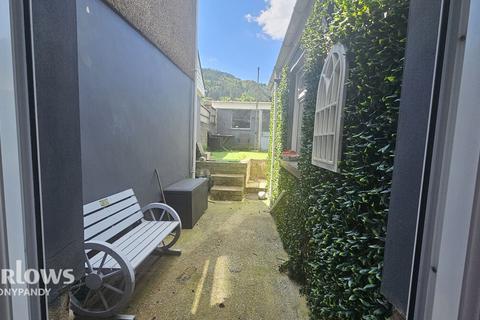 Bute Street, Treorchy, Treherbert CF42 2 bed terraced house for sale