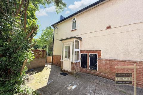 Worthing Road, HOUNSLOW TW5 2 bed maisonette for sale
