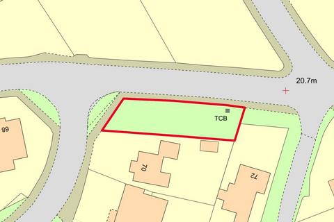 Land Adjacent to 70 Broadwater... Land for sale
