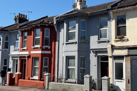 Beaconsfield Road, Brighton 4 bed terraced house for sale