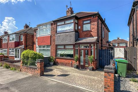 Scholes Drive, New Moston... 3 bed semi