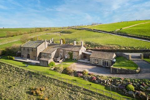 Blackshaw Head, Hebden Bridge HX7 4 bed character property for sale