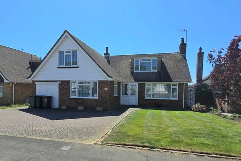 Cowdray Park Road, Bexhill