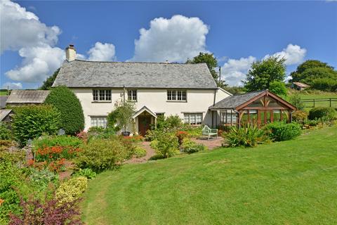 Goodleigh, Barnstaple, Devon, EX32 5 bed detached house for sale