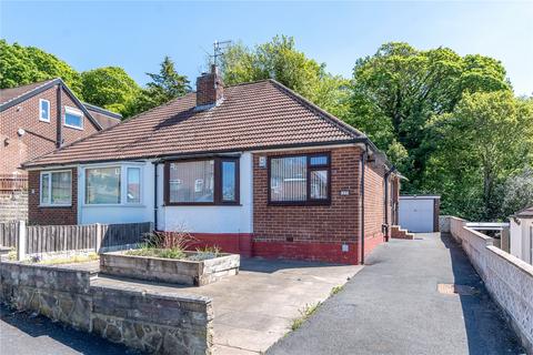 Newlay Wood Crescent, Horsforth... 2 bed bungalow for sale