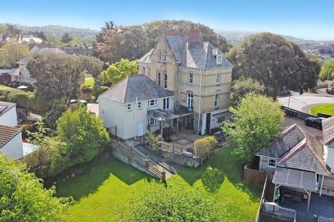 Bellaire, Barnstaple, EX31 9 bed detached house for sale
