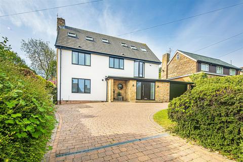 81 Devonshire Road, Dore, S17 3NU 6 bed detached house for sale