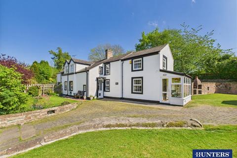 Clint Cottage, Great Corby, Carlisle... 3 bed semi