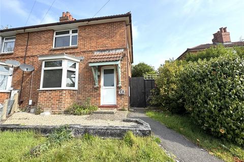 Blackburn Road, Poole, Dorset, BH12 3 bed property for sale