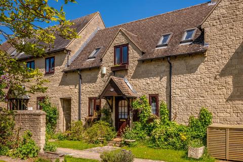 Rawlinson Close, Chipping Norton OX7 3 bed terraced house for sale