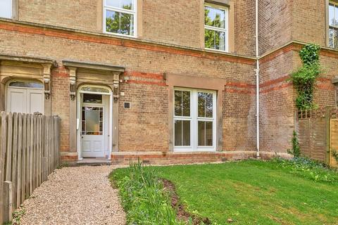 Trull Road, Taunton 1 bed flat for sale