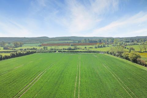 Dinton, Aylesbury, Buckinghamshire Land for sale