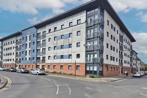 Spring Street, Hull, HU2 8RD 2 bed flat for sale