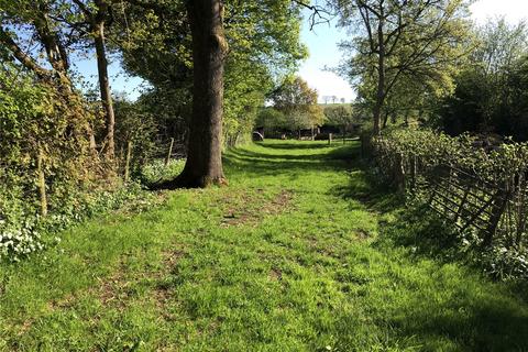 West Compton, Nr Pilton, Shepton... Land for sale