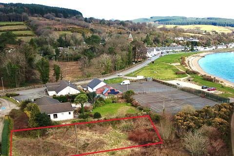 Plot of Land at Arranton Lamlash... Plot for sale