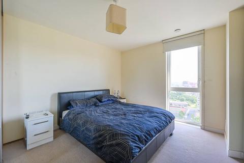 Panoramic Tower, Poplar, London, E14 1 bed flat for sale